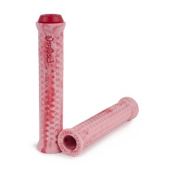 POIGNEES BMX SHADOW MAYA ROSE / ROUGE